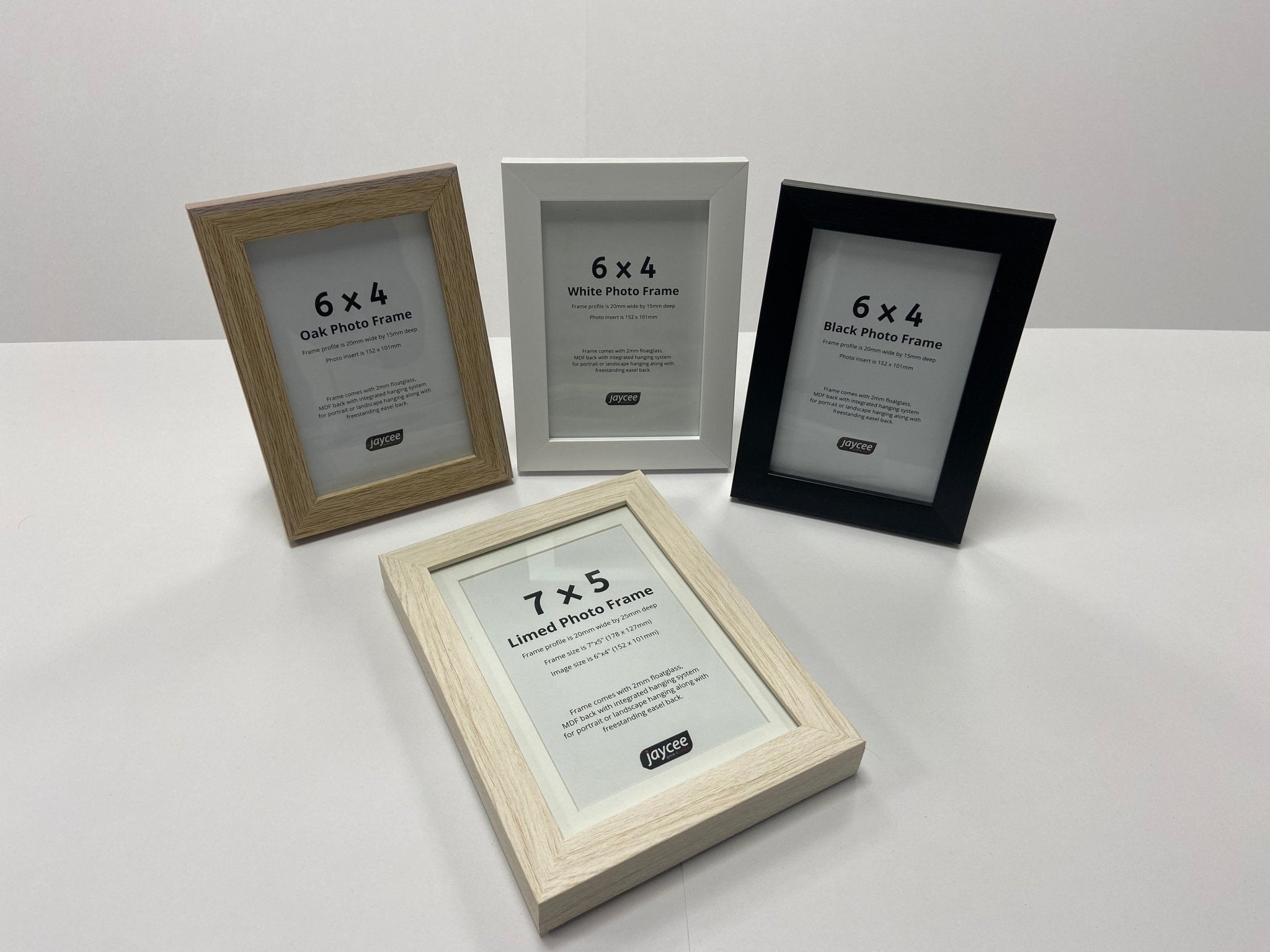 Best Photo Frames Online - Photo Frames - Jaycee