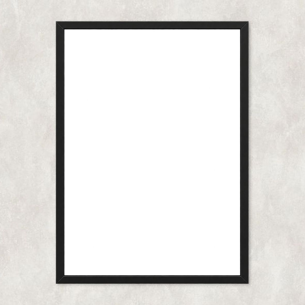 Poster Photo Frame