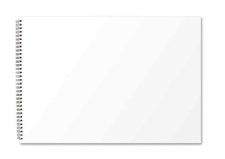 A3 Colour Document Print & Bind - Jaycee