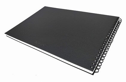 A3 Colour Document Print & Bind - Jaycee
