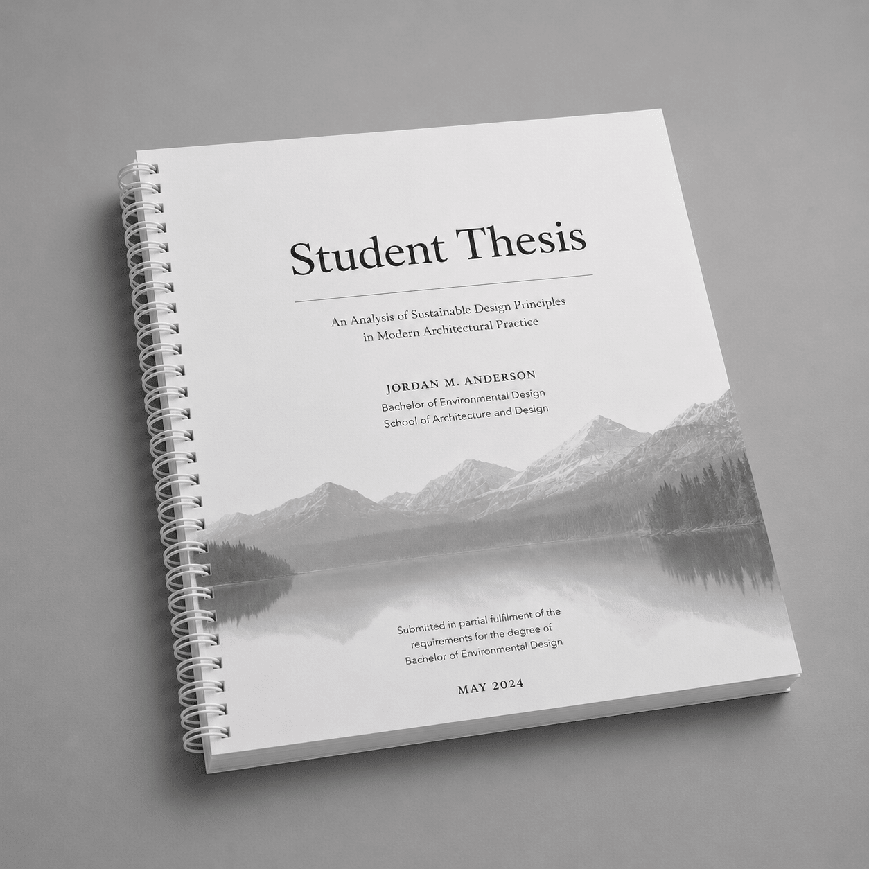 A4 Black & White Document Printing Online - Jaycee
