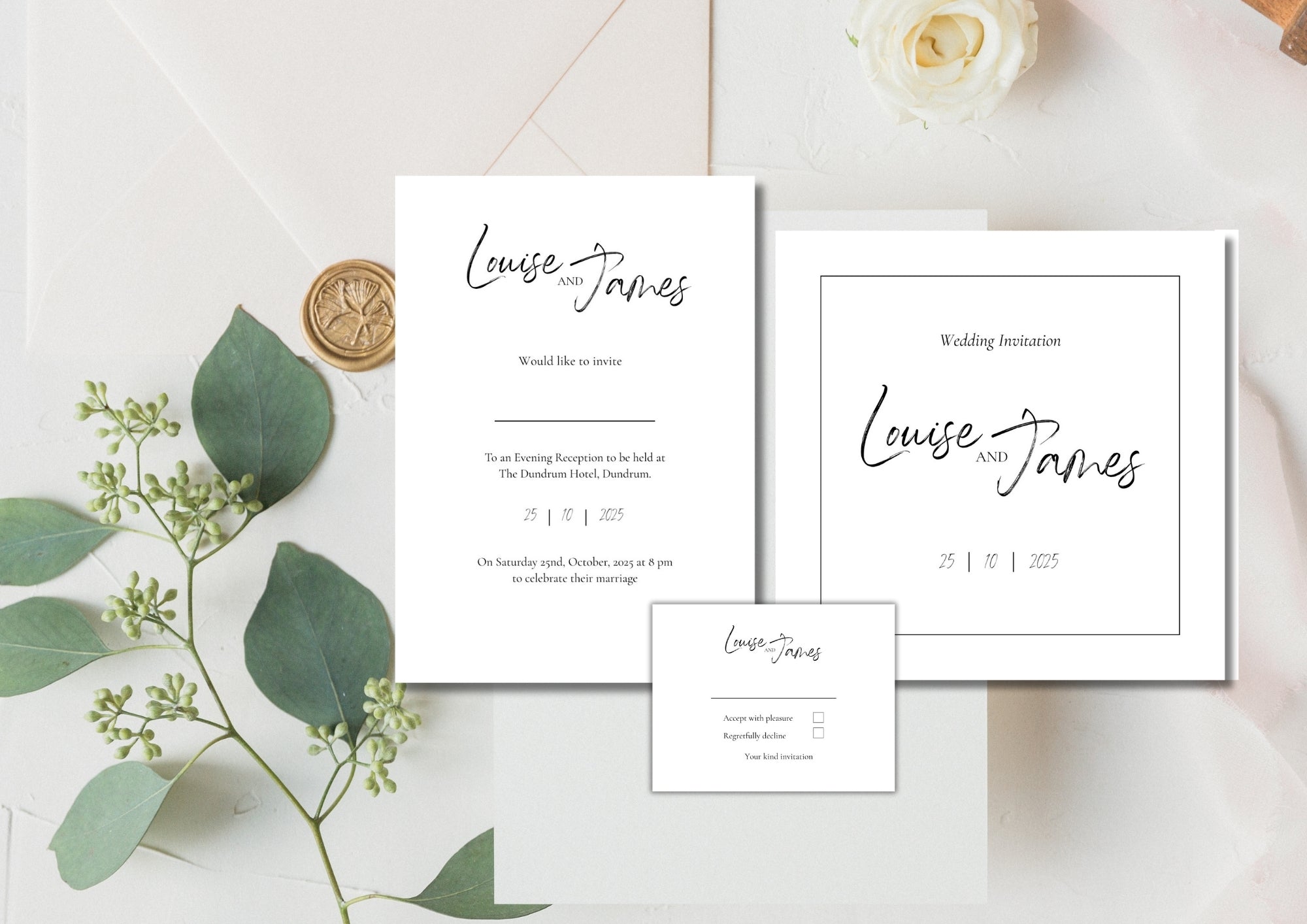 Classic 164 - Jaycee