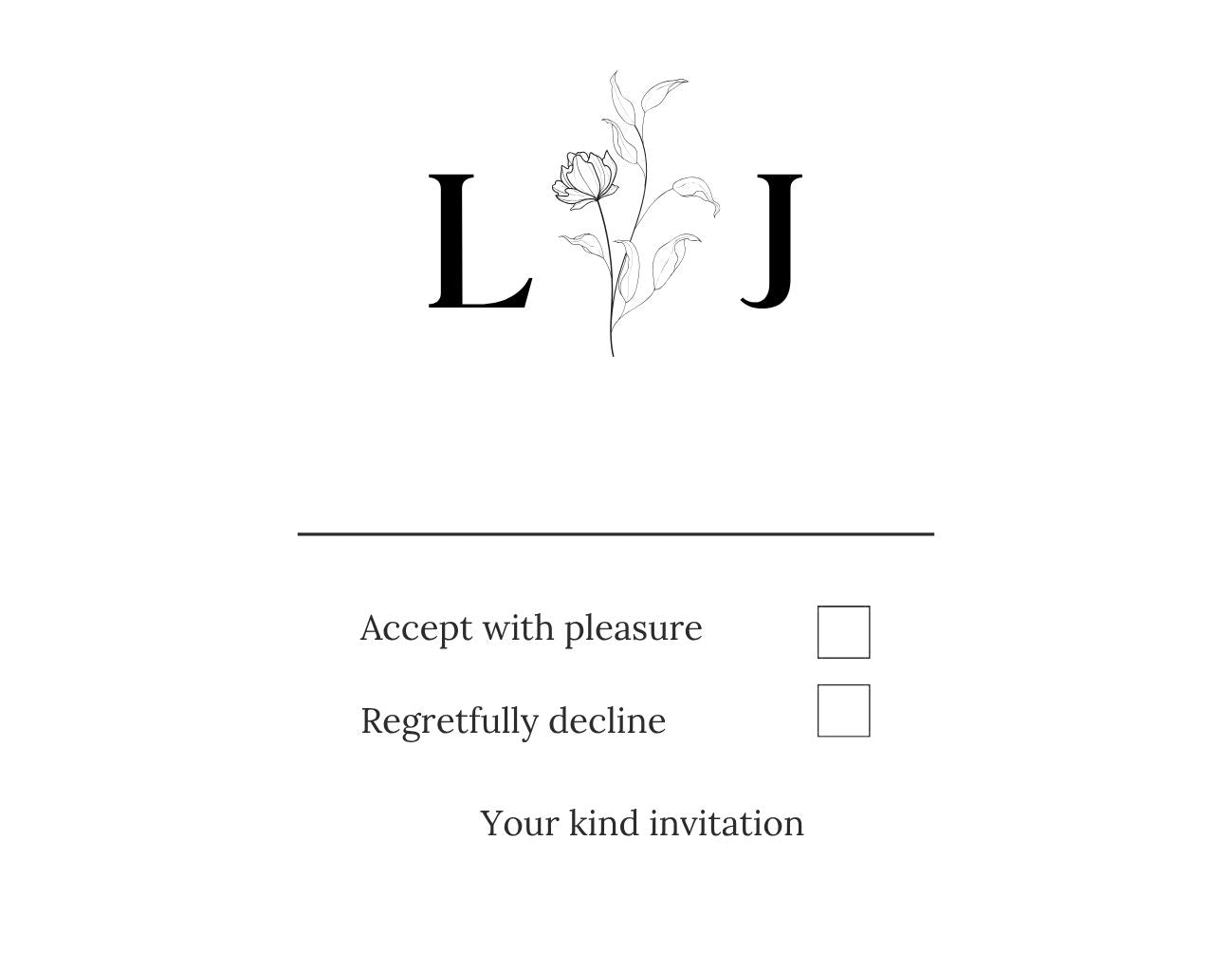 Floral 152 - Jaycee