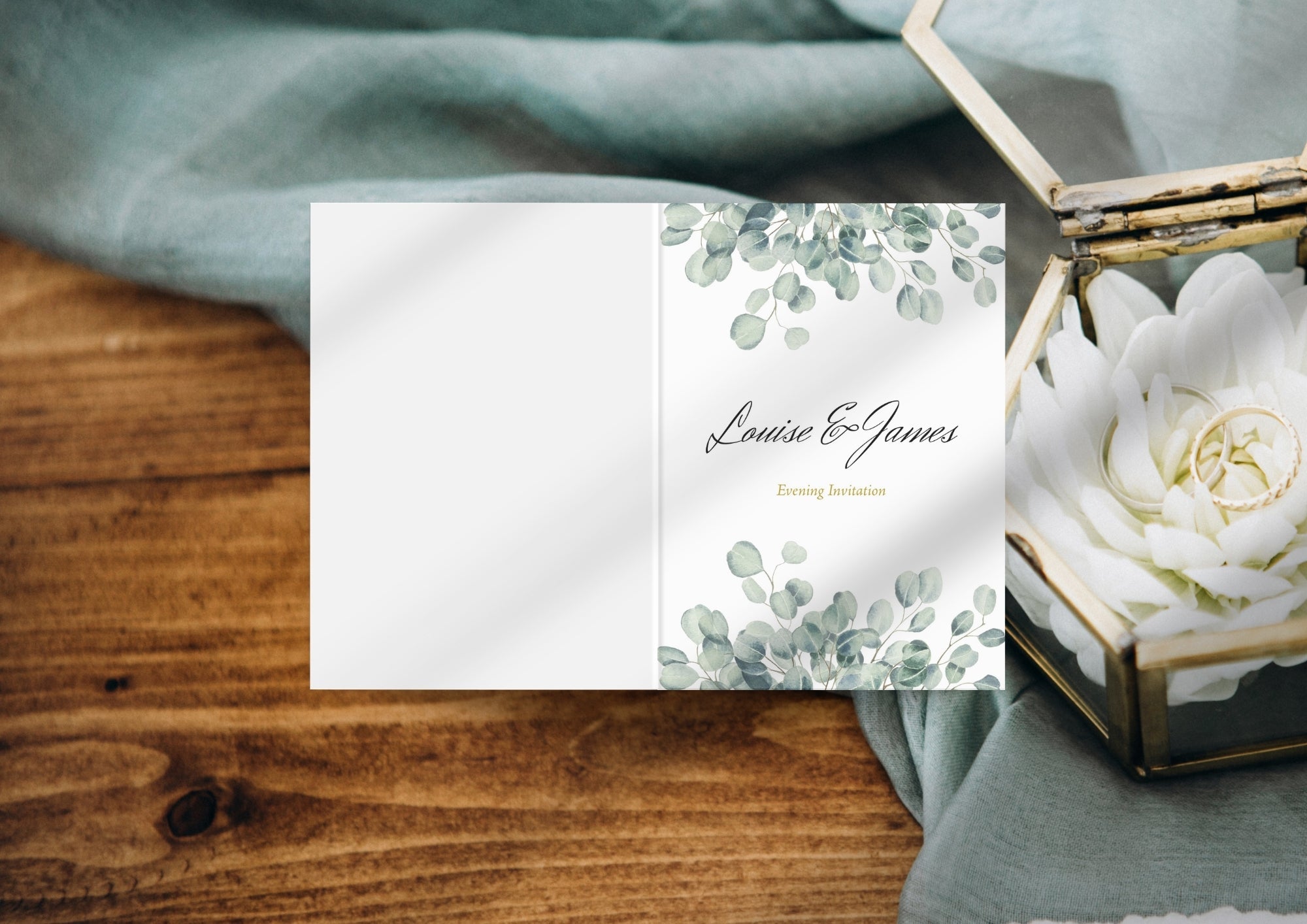 Floral 154 - Jaycee