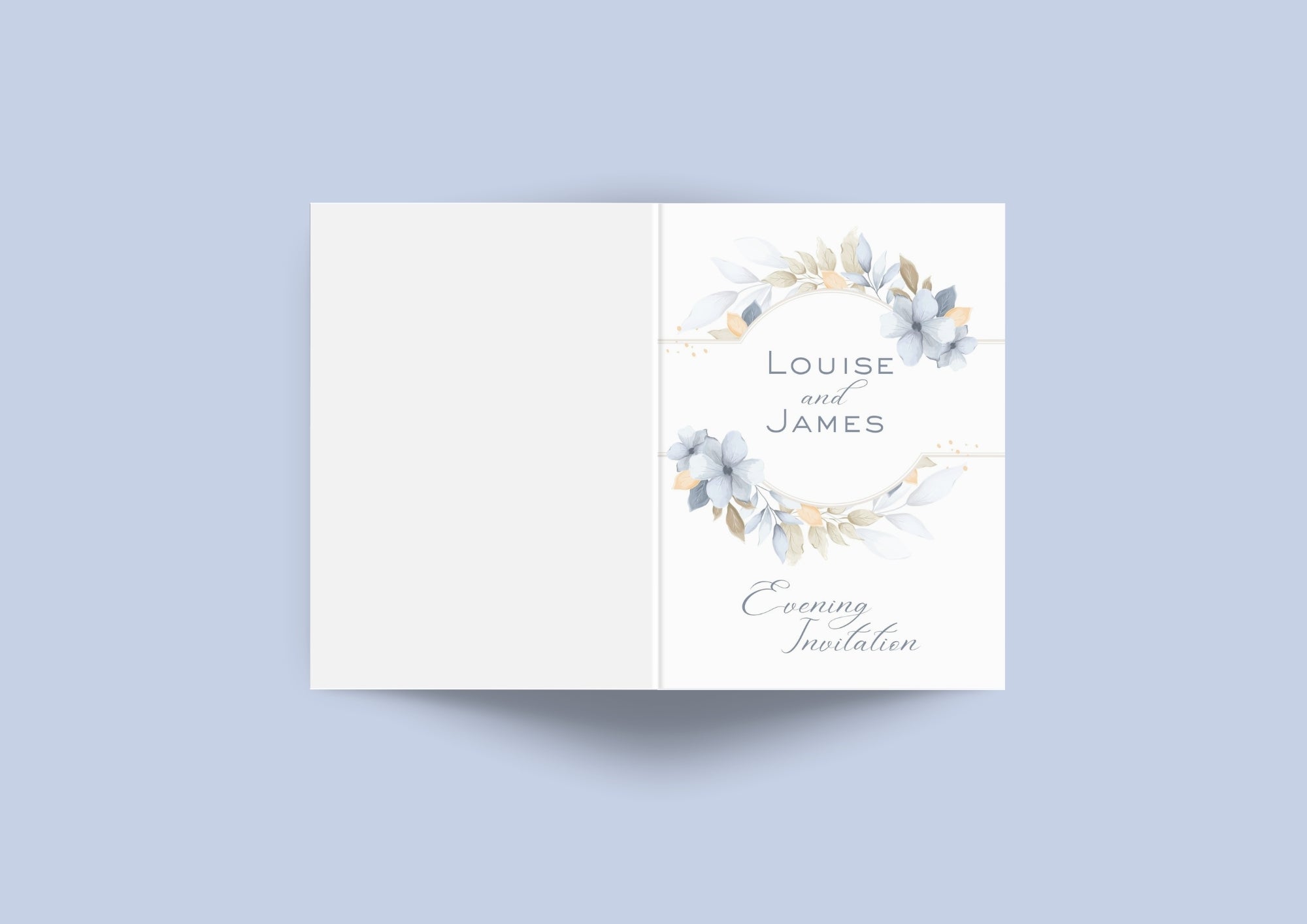 Floral 157 - Jaycee