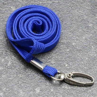 Lanyard 10mm wide - Jaycee
