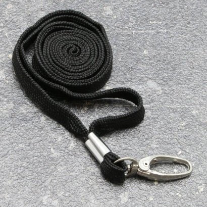 Lanyard 10mm wide - Jaycee