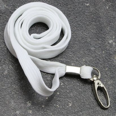 Lanyard 10mm wide - Jaycee