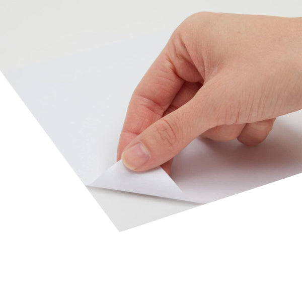 A4 Colour Printing | Specialty Materials