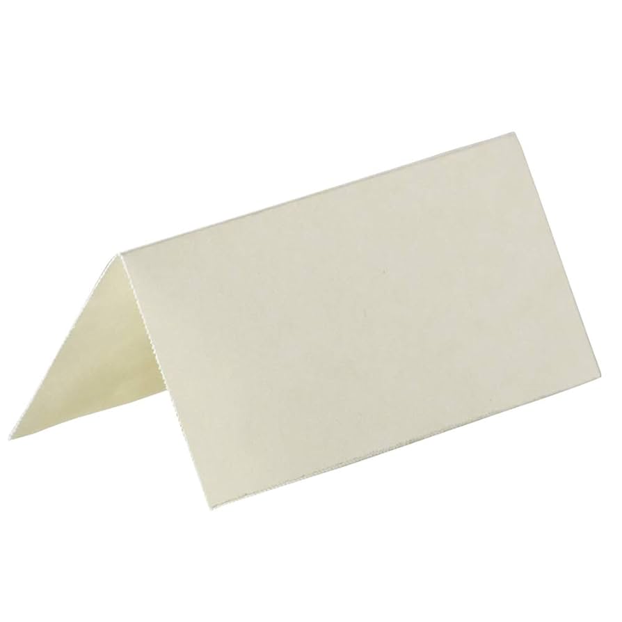 Place Name Card - Jaycee