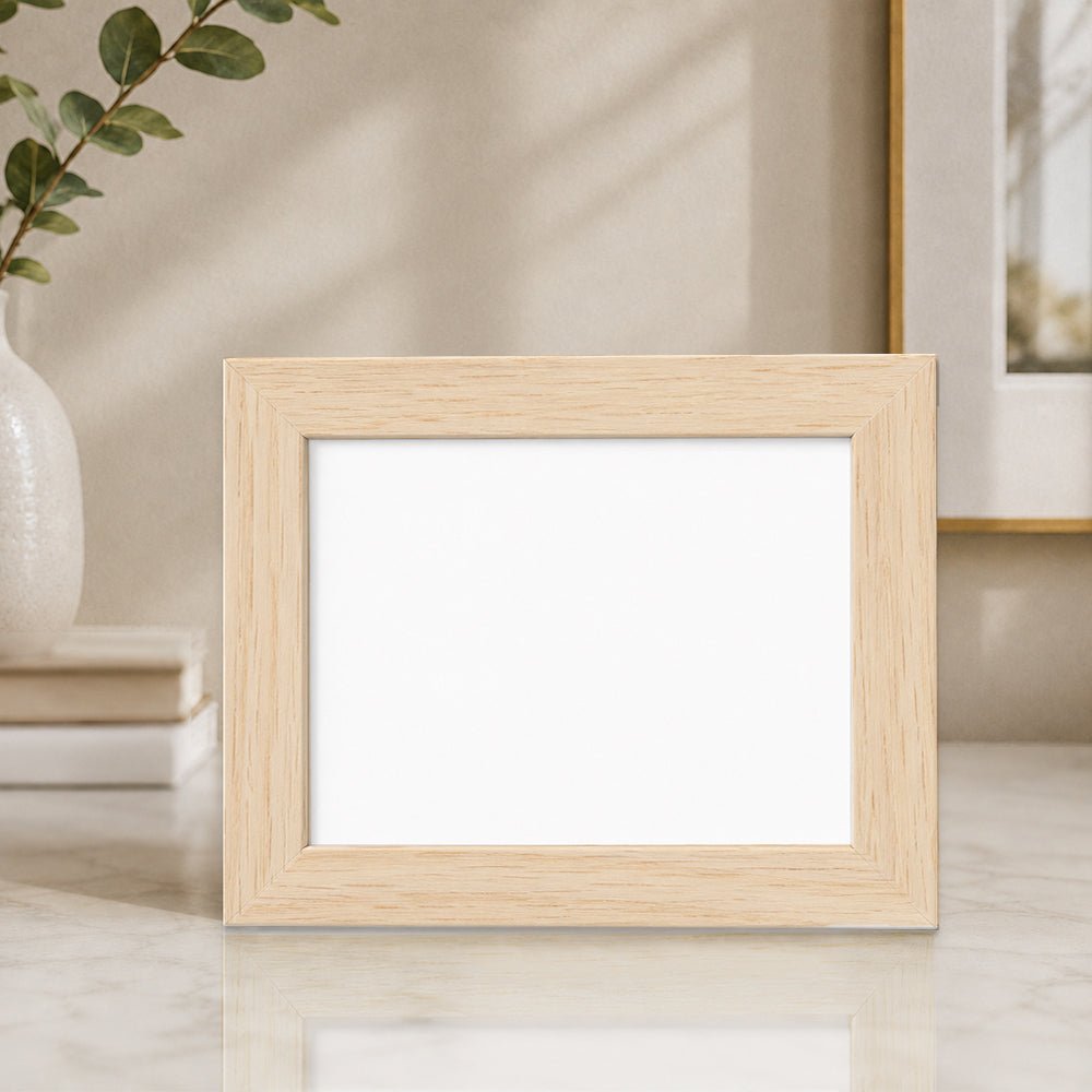 Print and Frame | Small - Jaycee