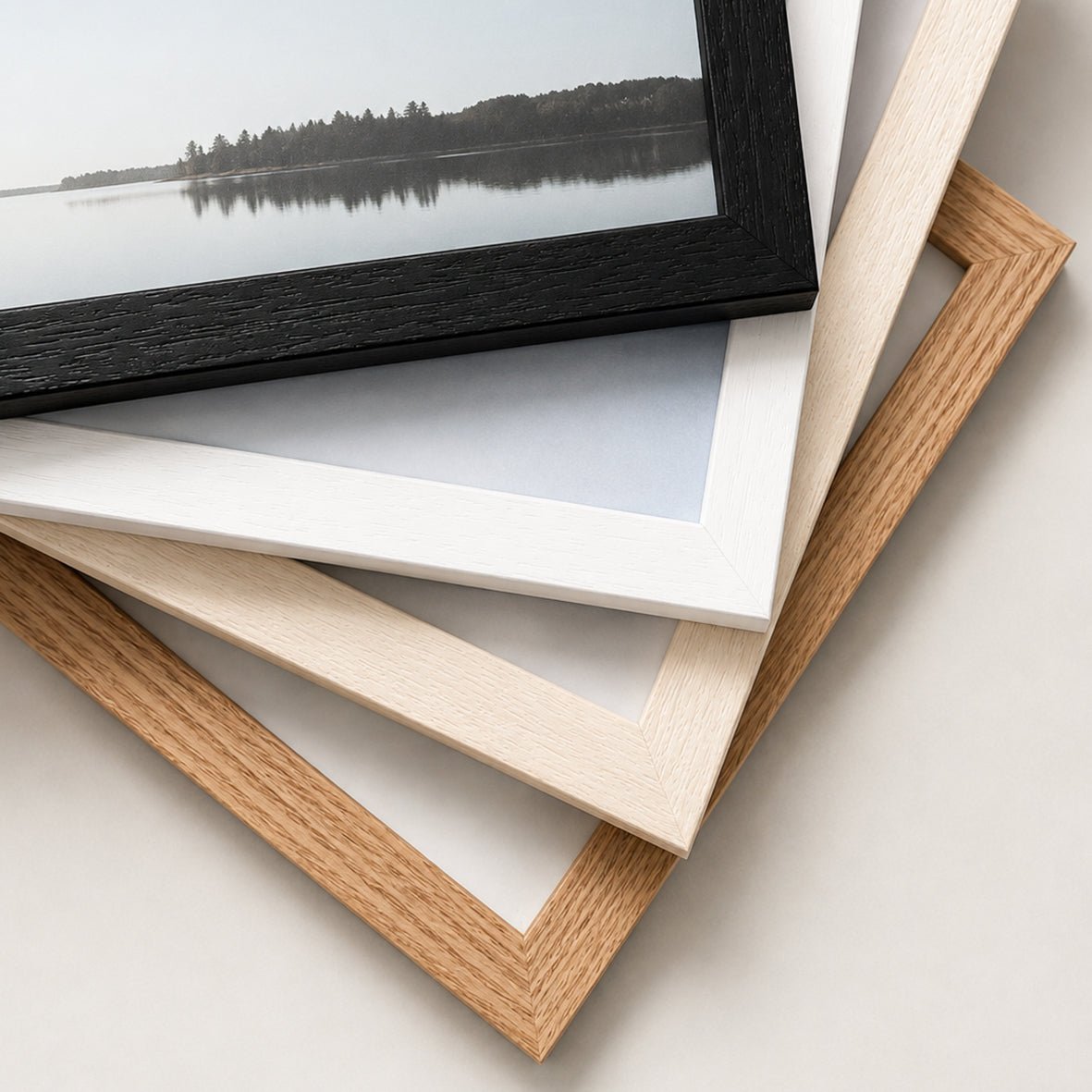 Print and Frame | Small - Jaycee