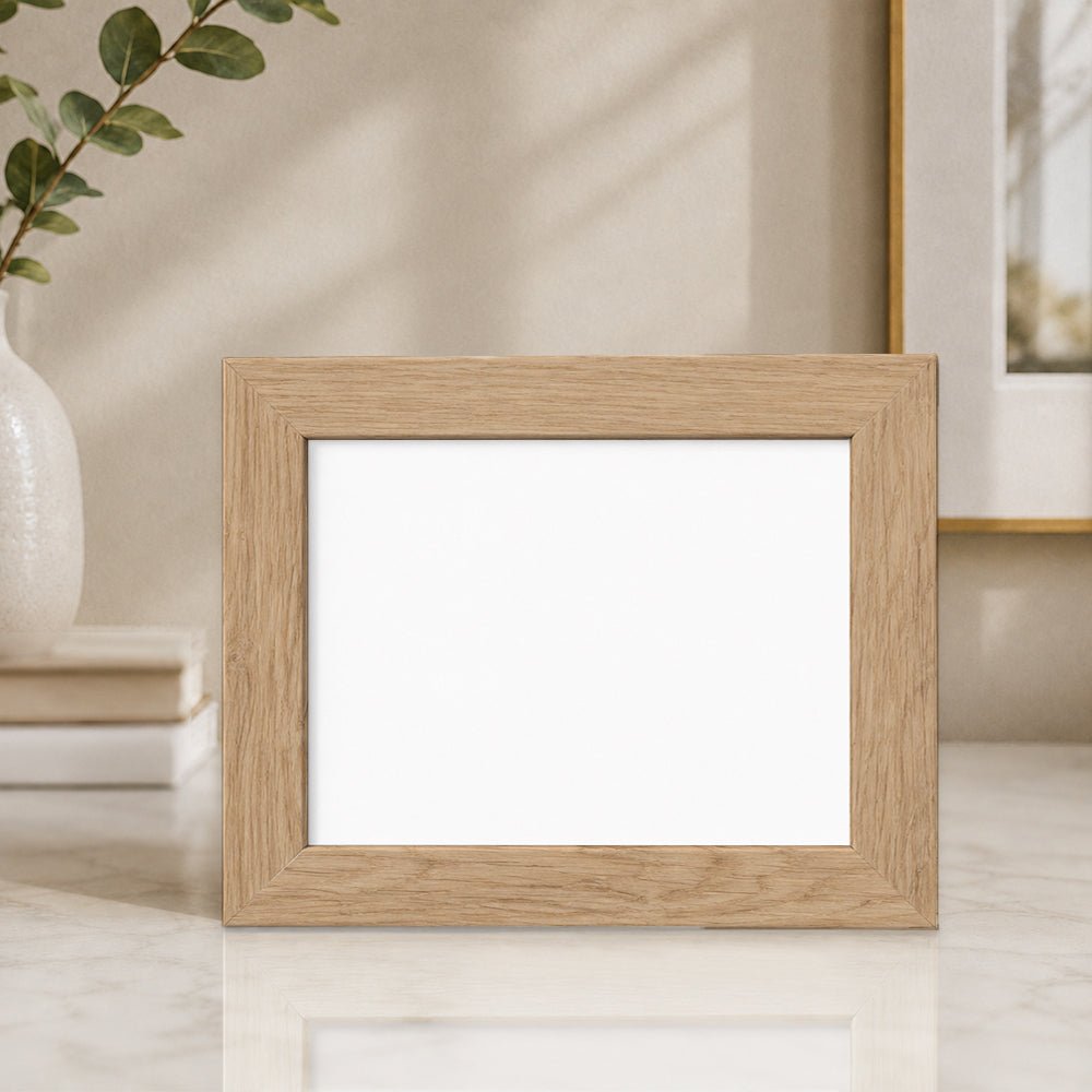 Print and Frame | Small - Jaycee