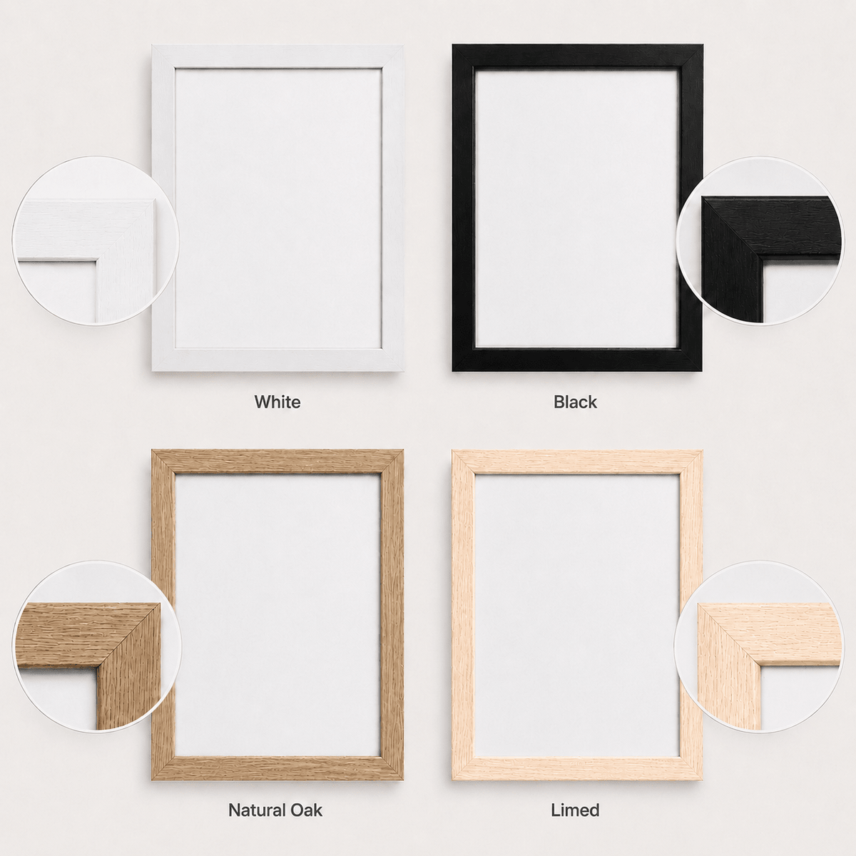 Print and Frame | Small - Jaycee