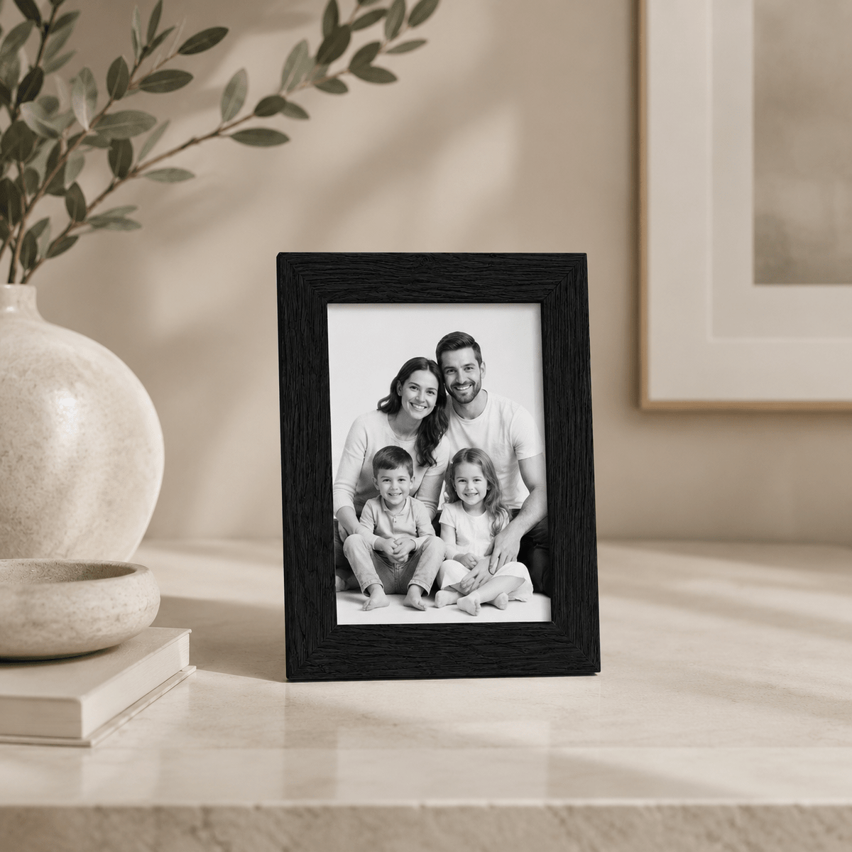 Print and Frame | Small - Jaycee