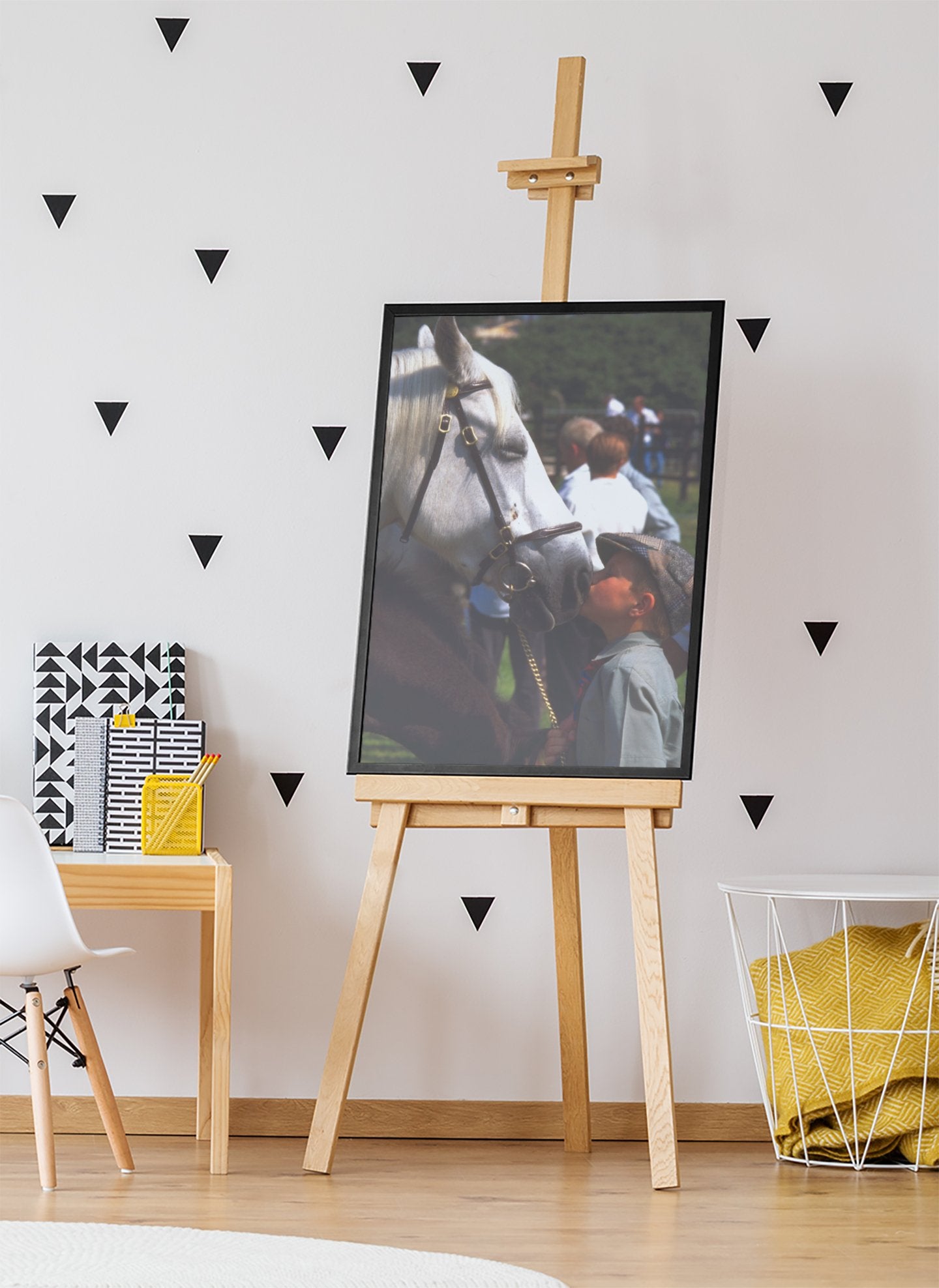 Printed 5mm Foamcore boards - Jaycee