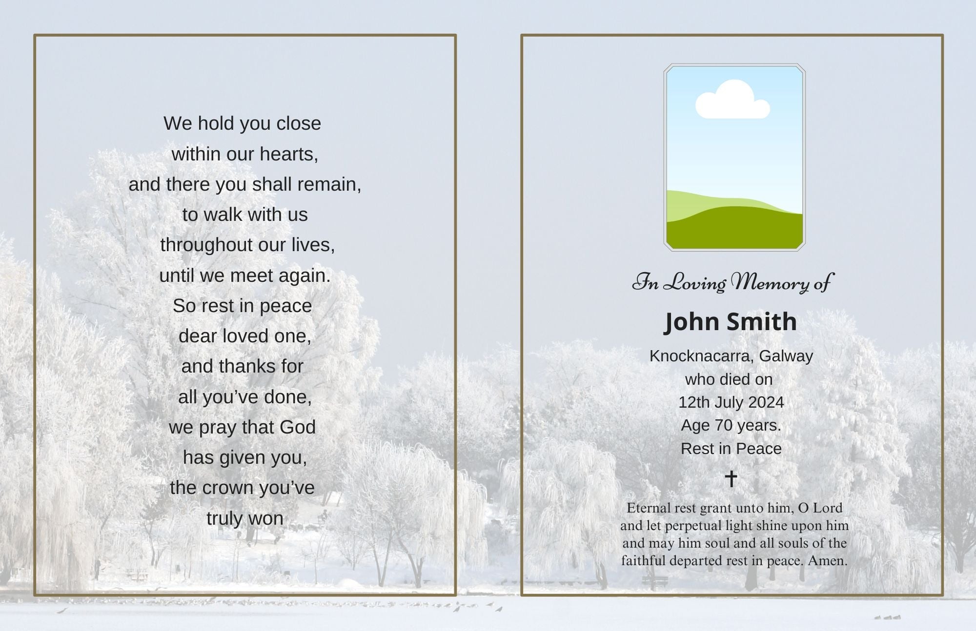 Scenic 1002 - Jaycee