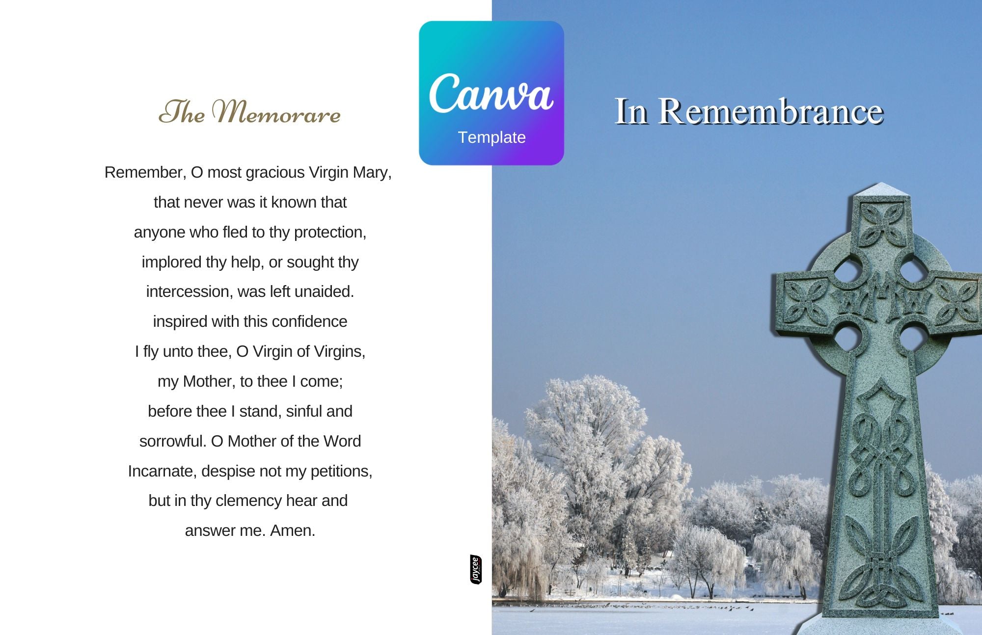 Scenic 1002 - Jaycee