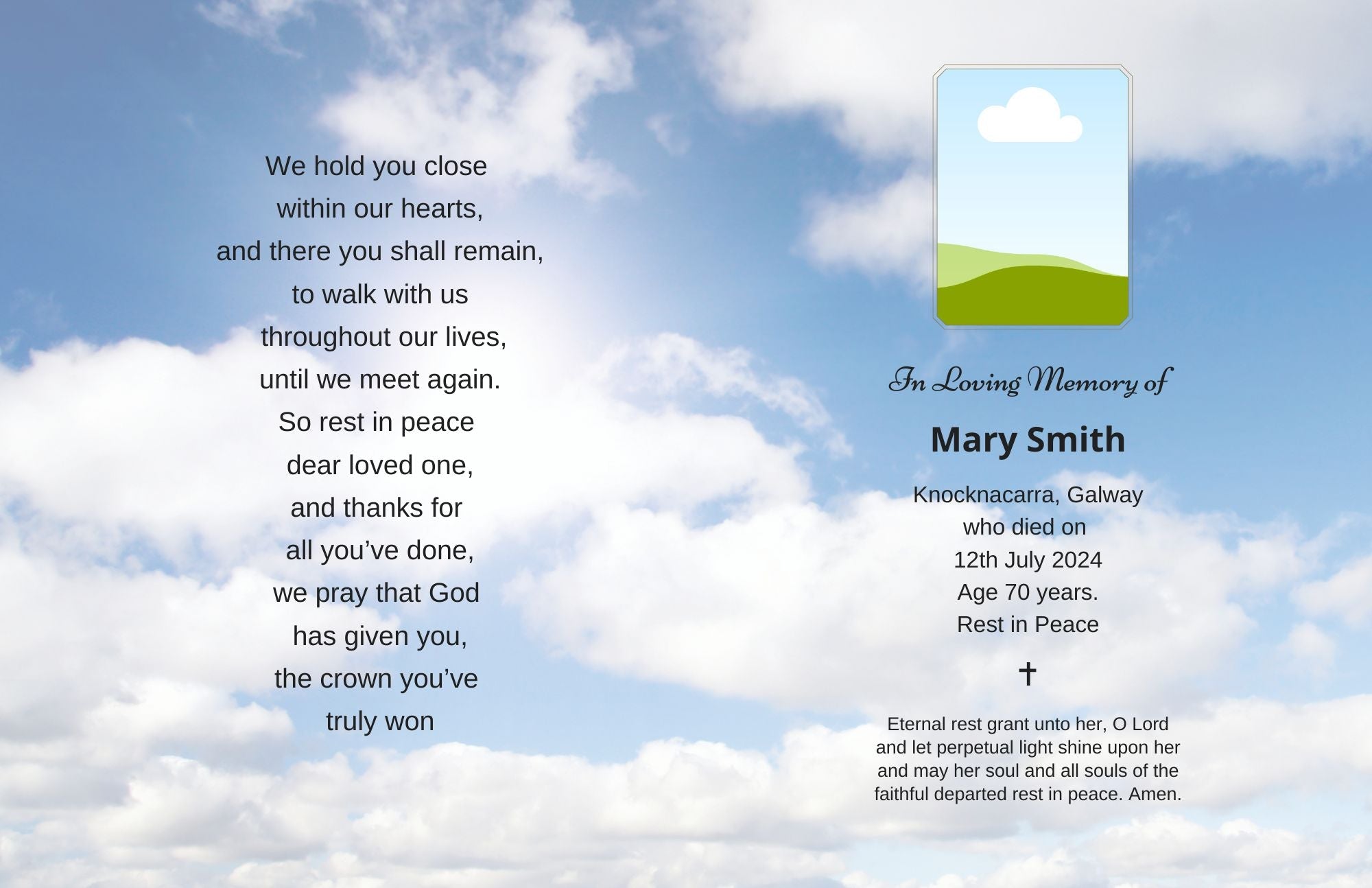 Scenic 1004 - Jaycee