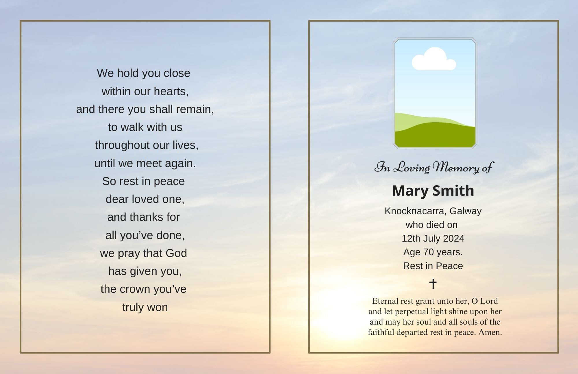 Scenic 1005 - Jaycee