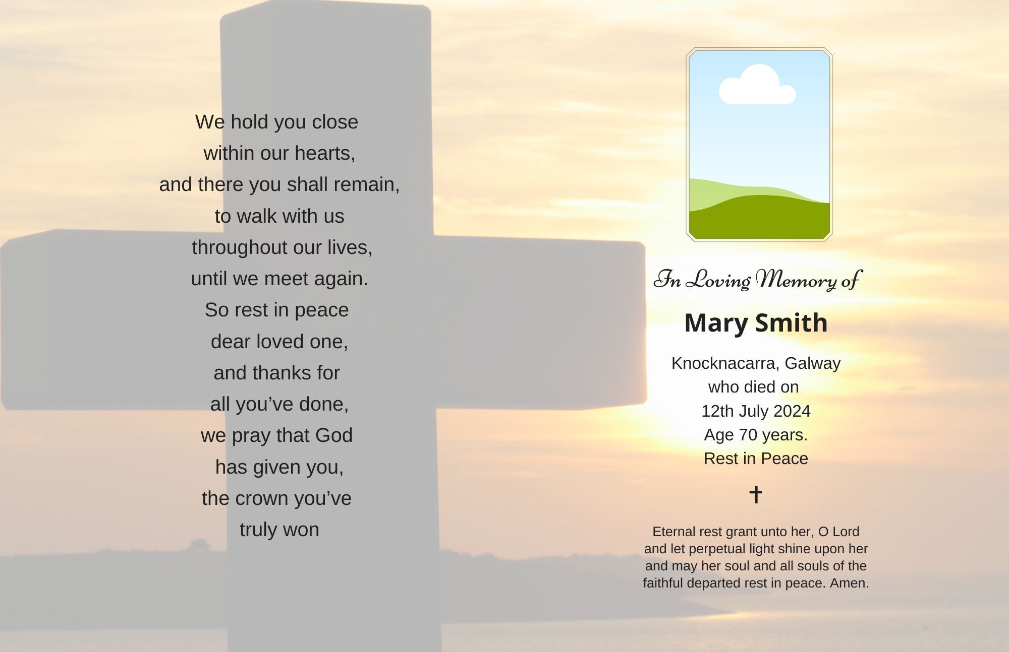 Scenic 1007 - Jaycee