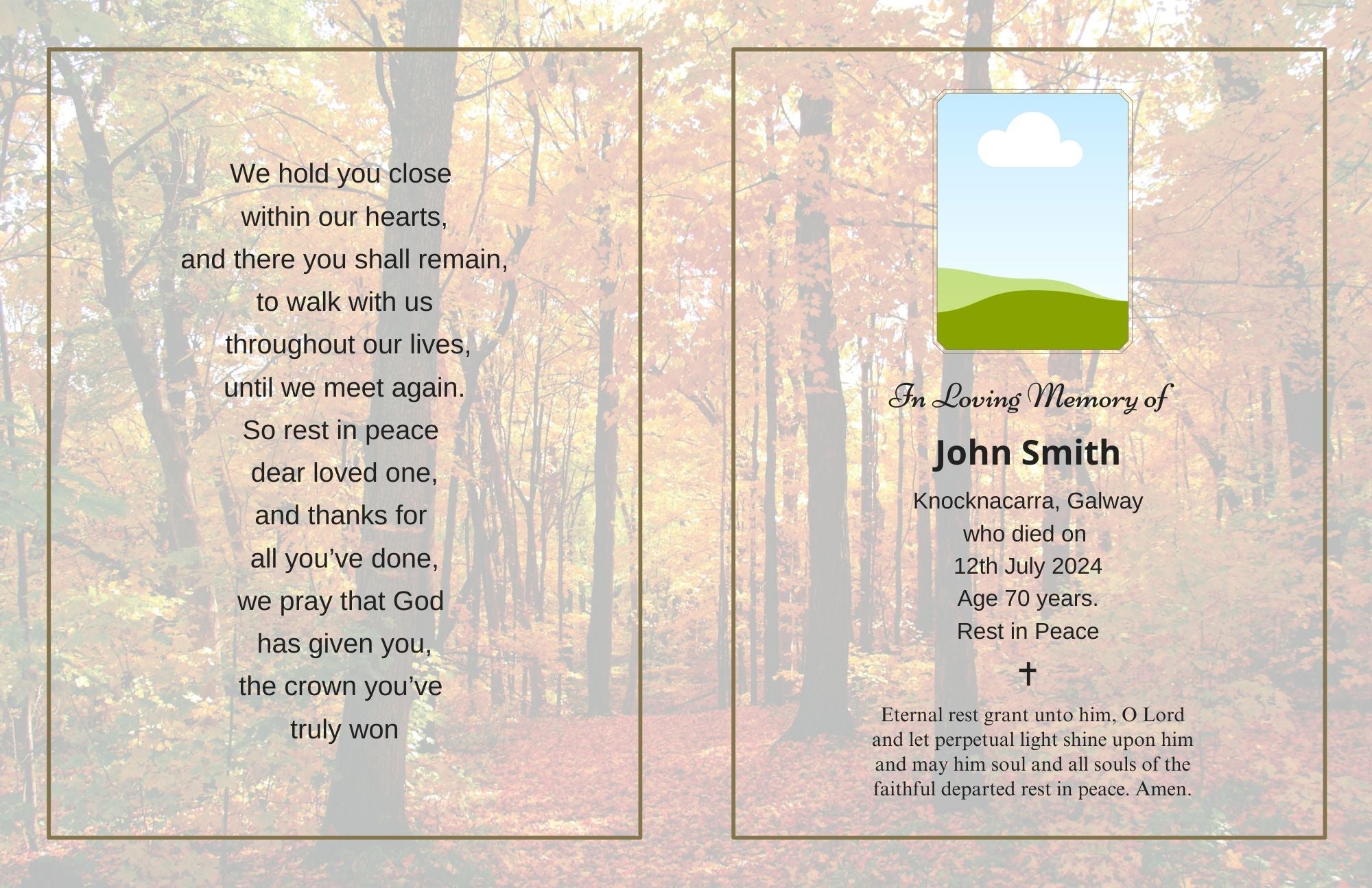 Scenic 1008 - Jaycee