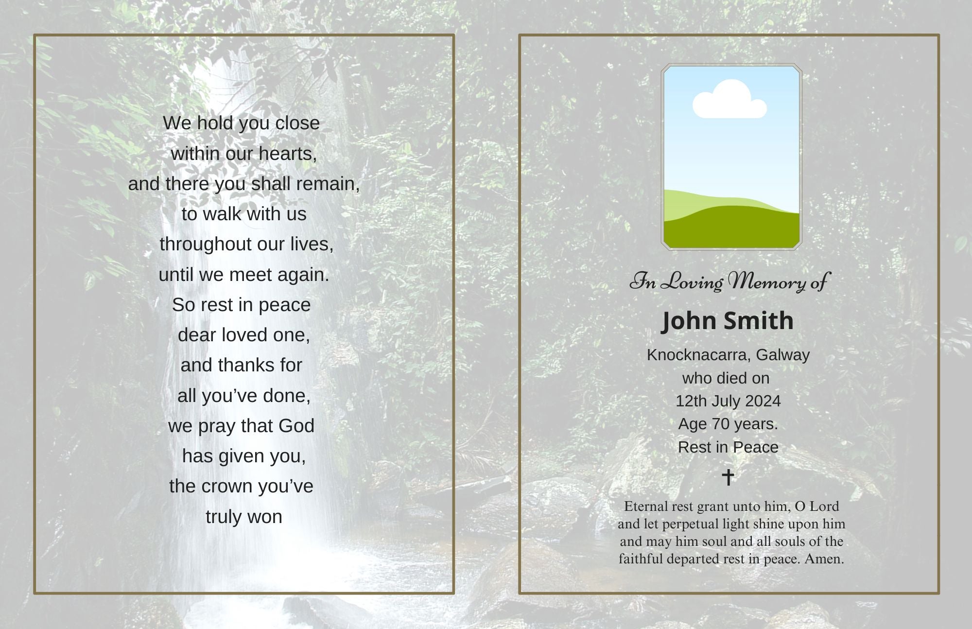 Scenic 1011 - Jaycee