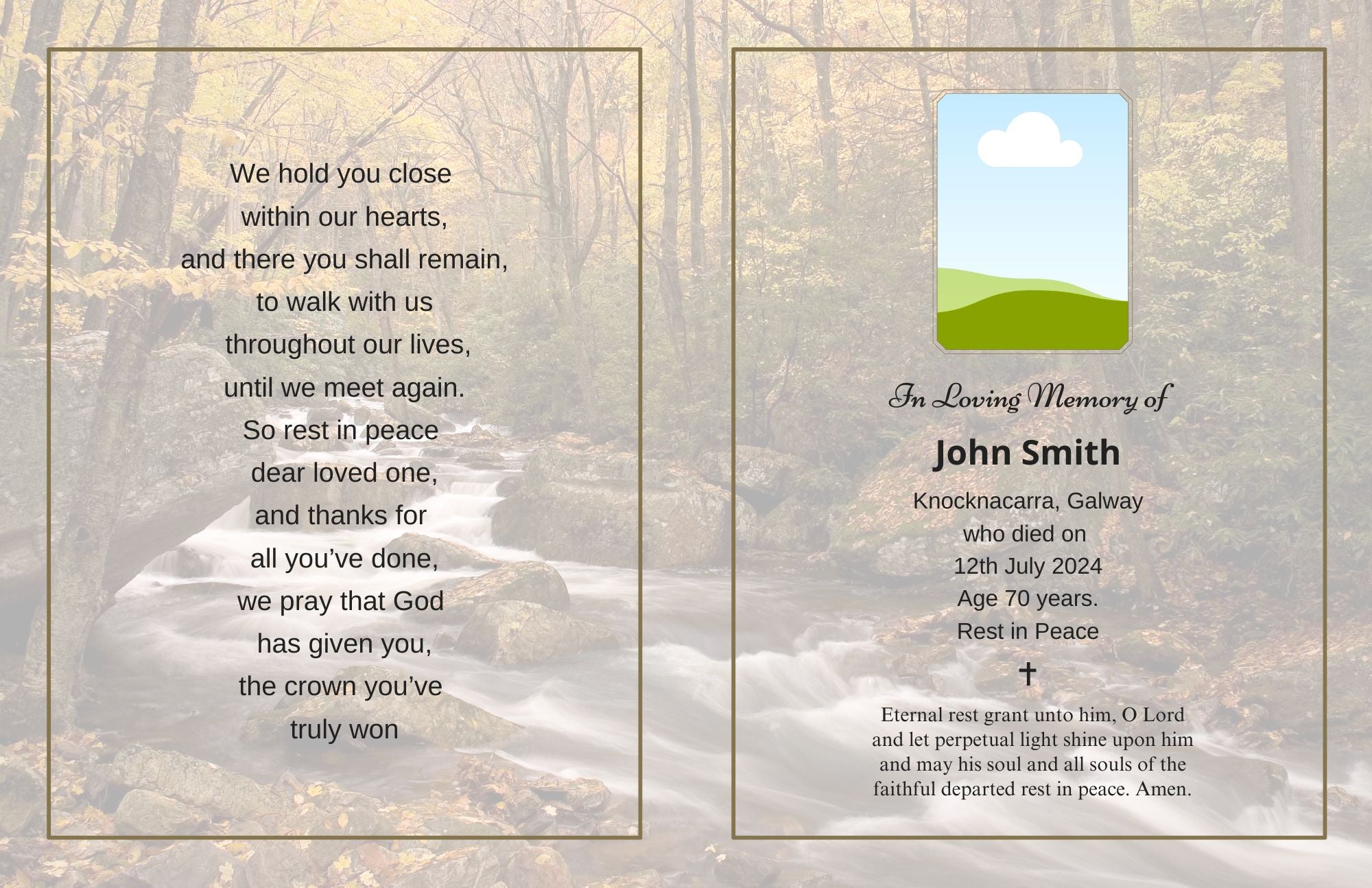 Scenic 1012 - Jaycee