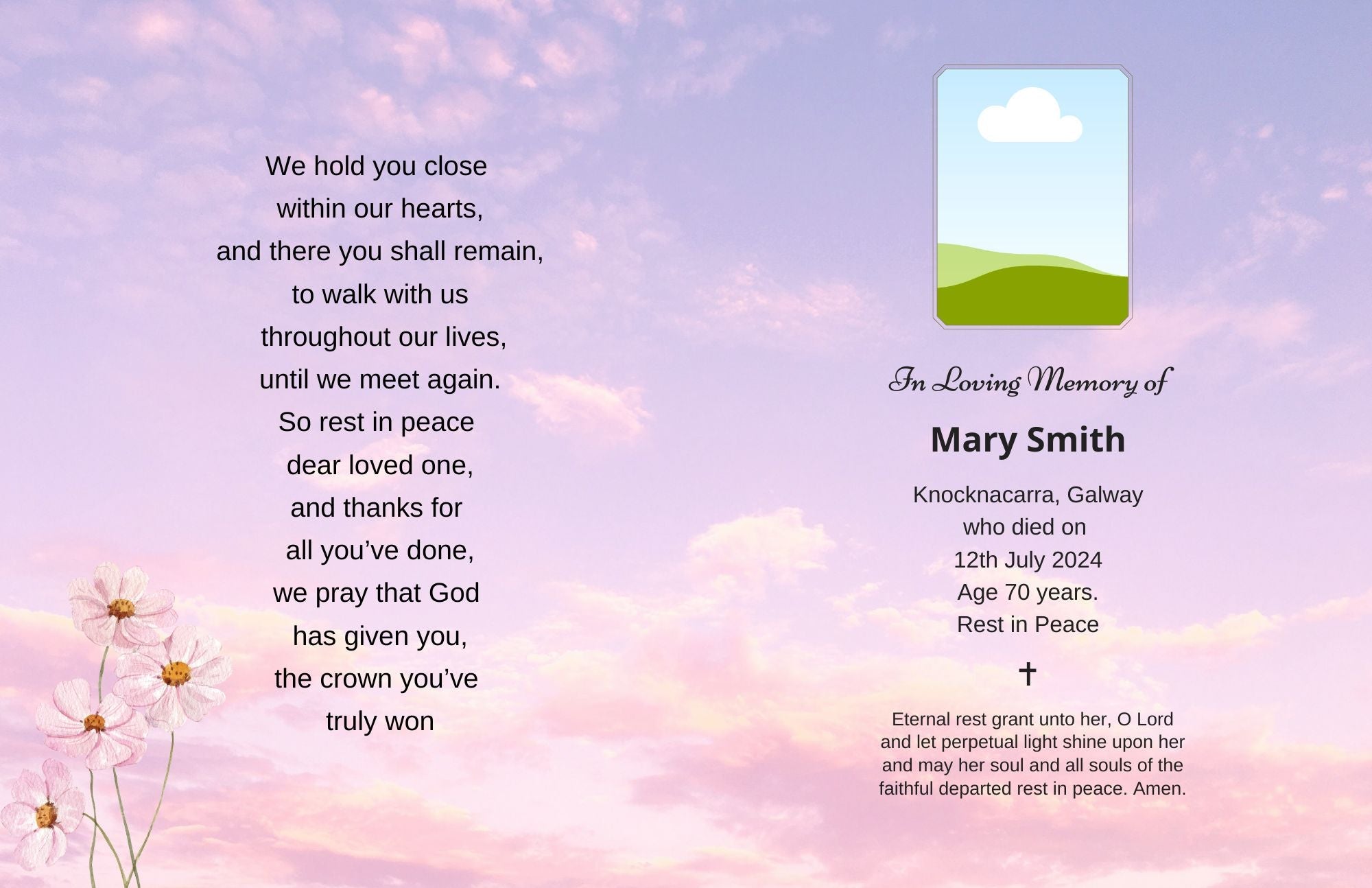 Scenic 1015 - Jaycee