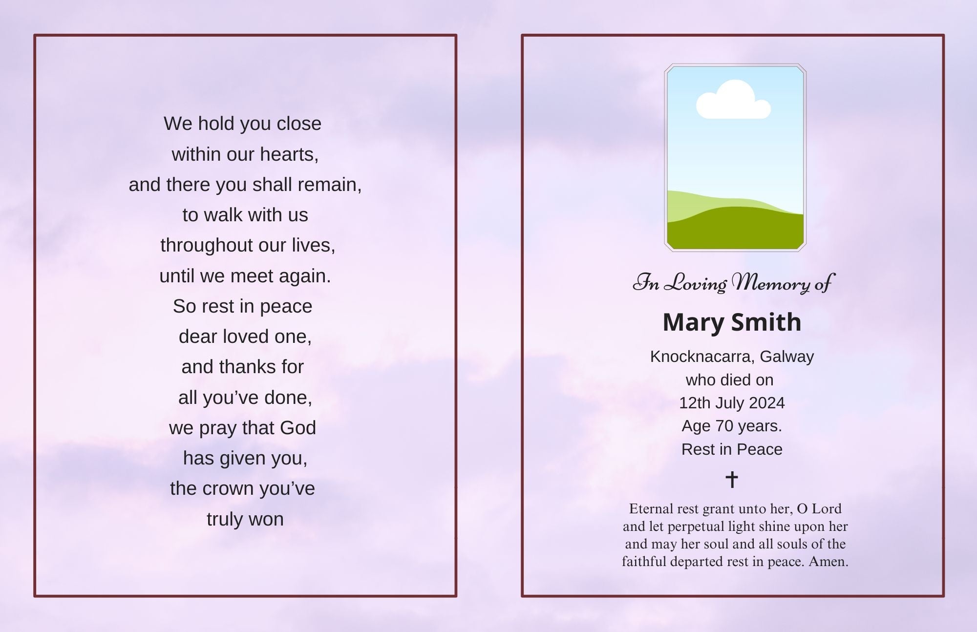 Scenic 1017 - Jaycee