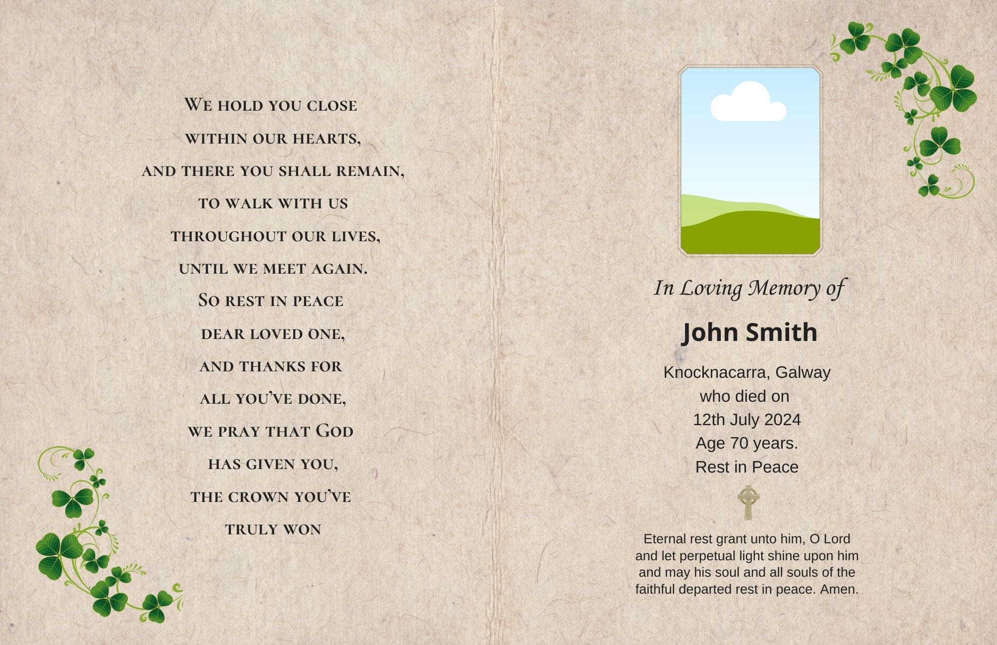 Scenic 1018 - Jaycee