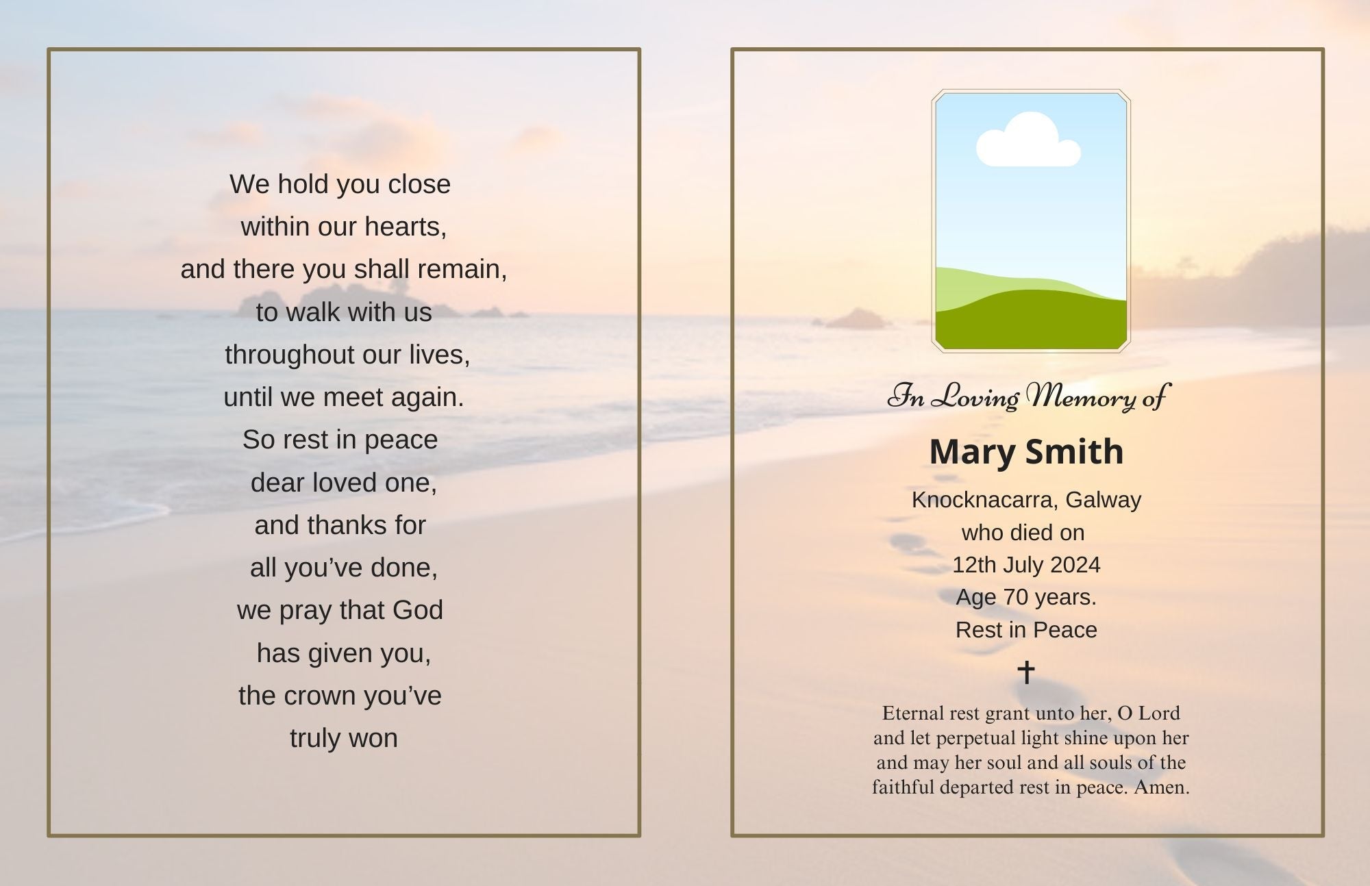 Scenic 1019 - Jaycee