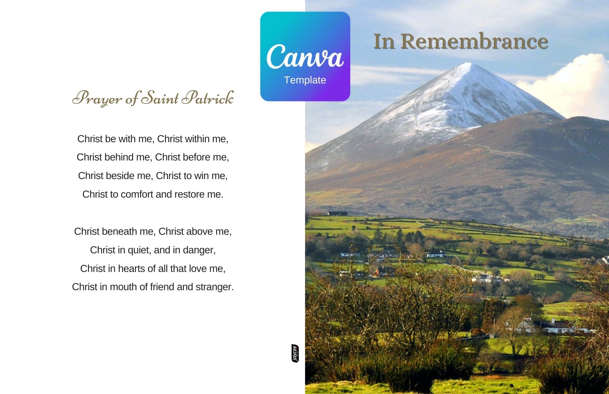 Scenic 1021 - Jaycee