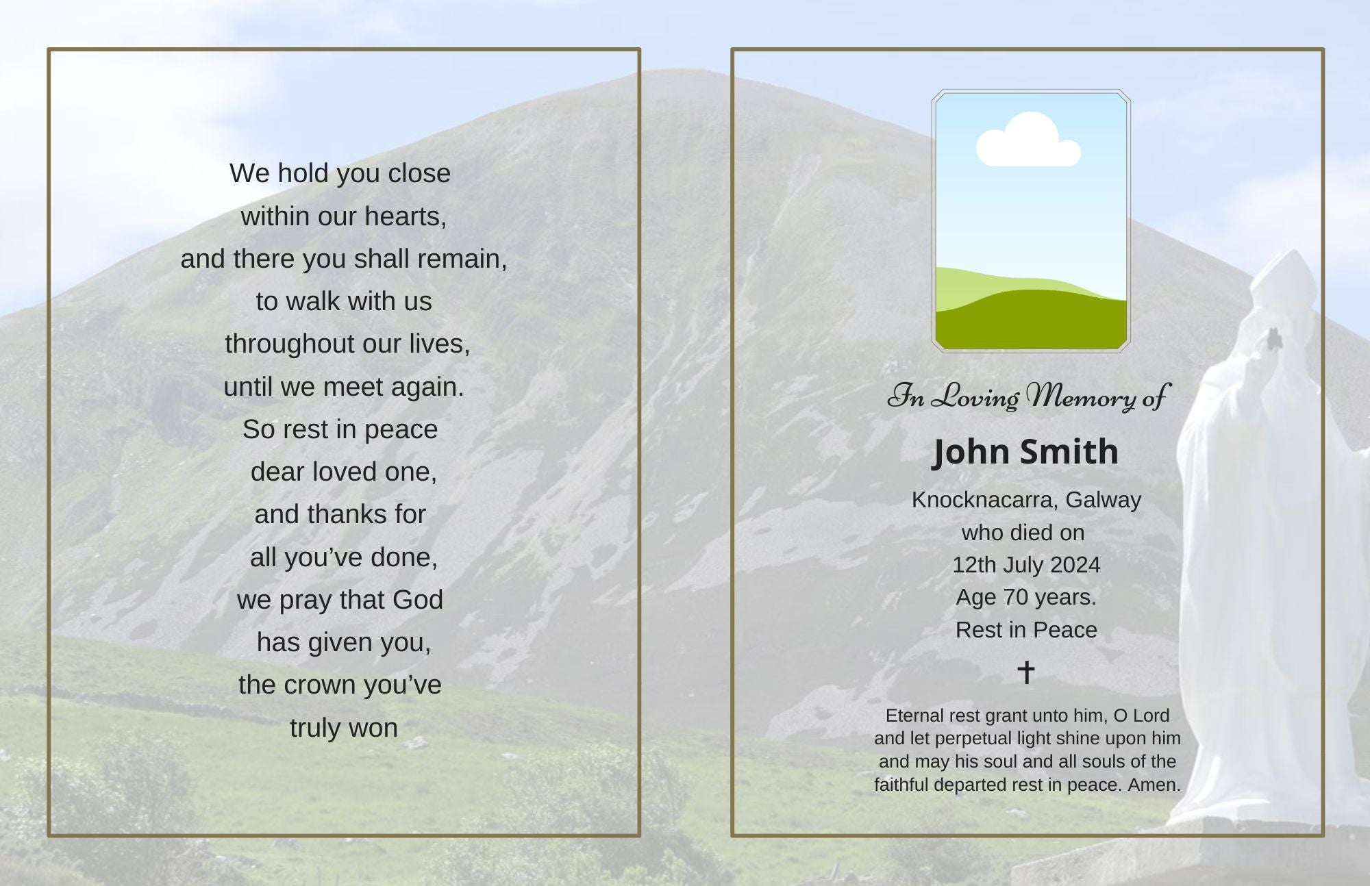 Scenic 1021 - Jaycee