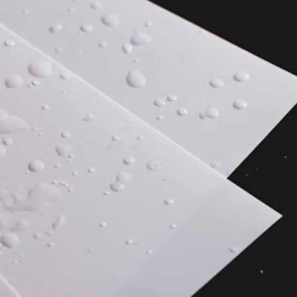 A4 Colour Printing | Specialty Materials