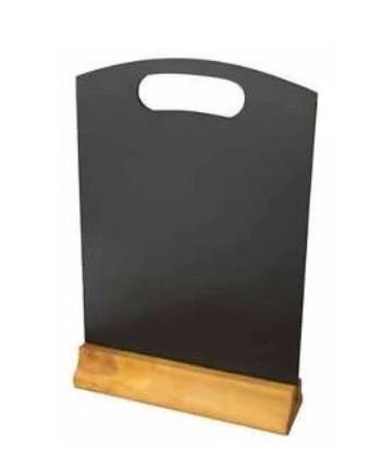Blackboard Counter Stand - Jaycee