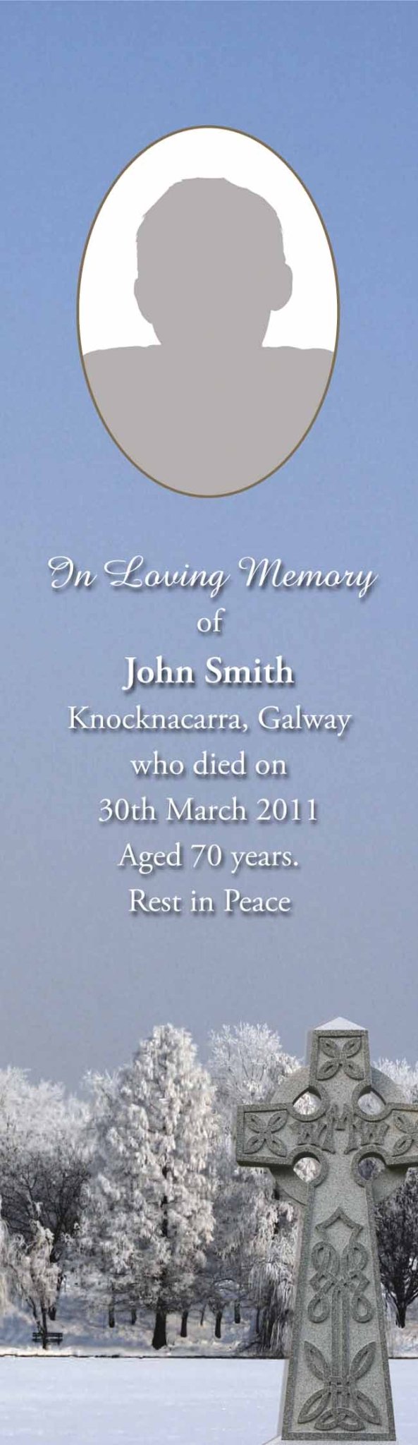 Bookmark 1302 - Jaycee