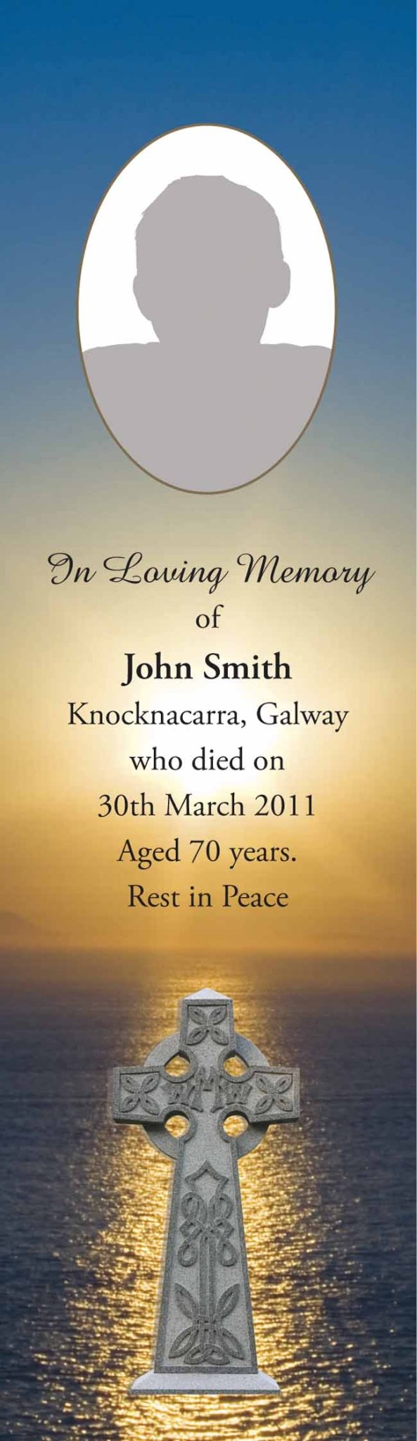 Bookmark 1303 - Jaycee