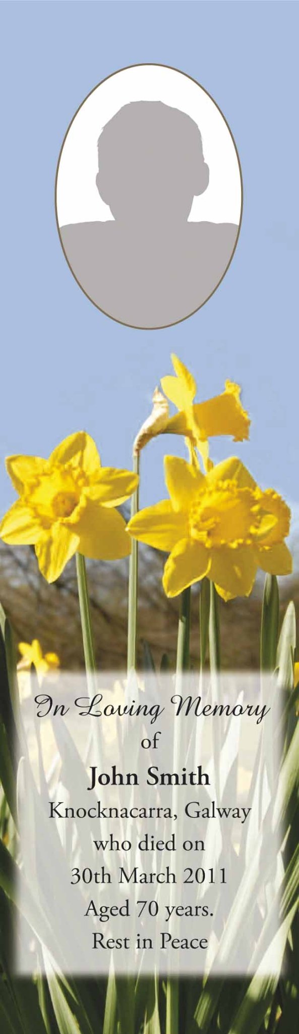 Bookmark 1304 - Jaycee