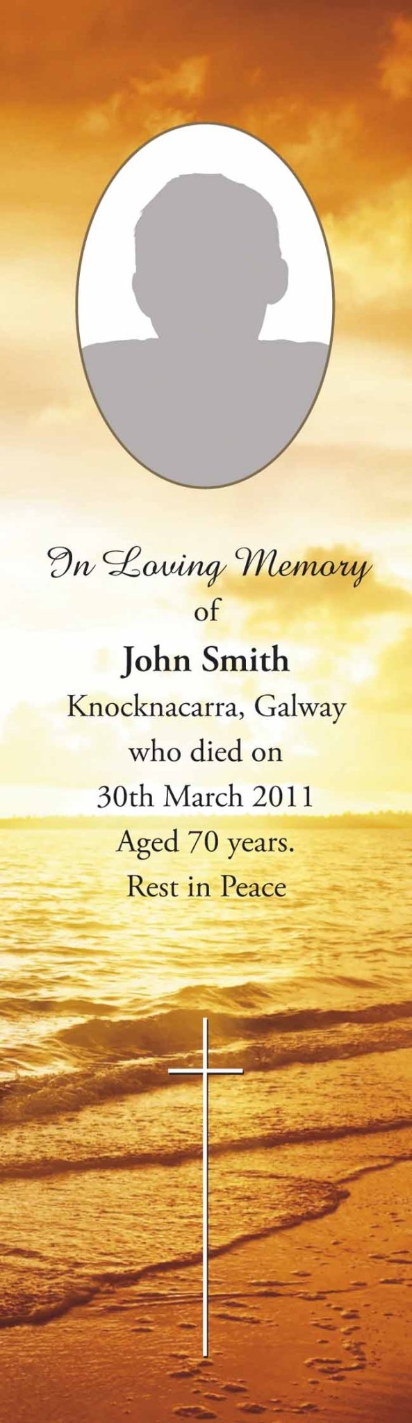 Bookmark 1305 - Jaycee