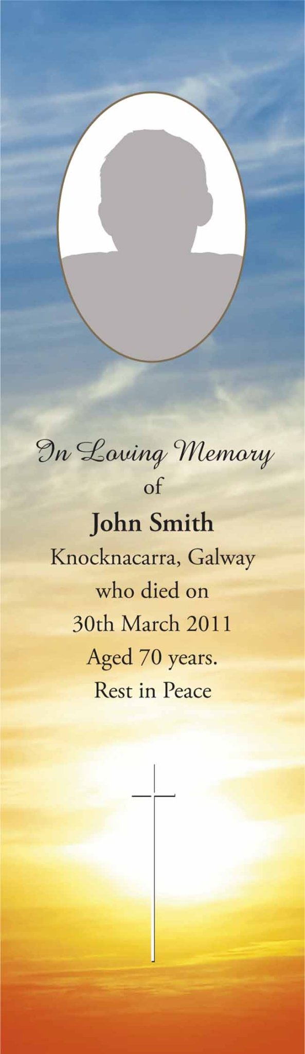 Bookmark 1306 - Jaycee