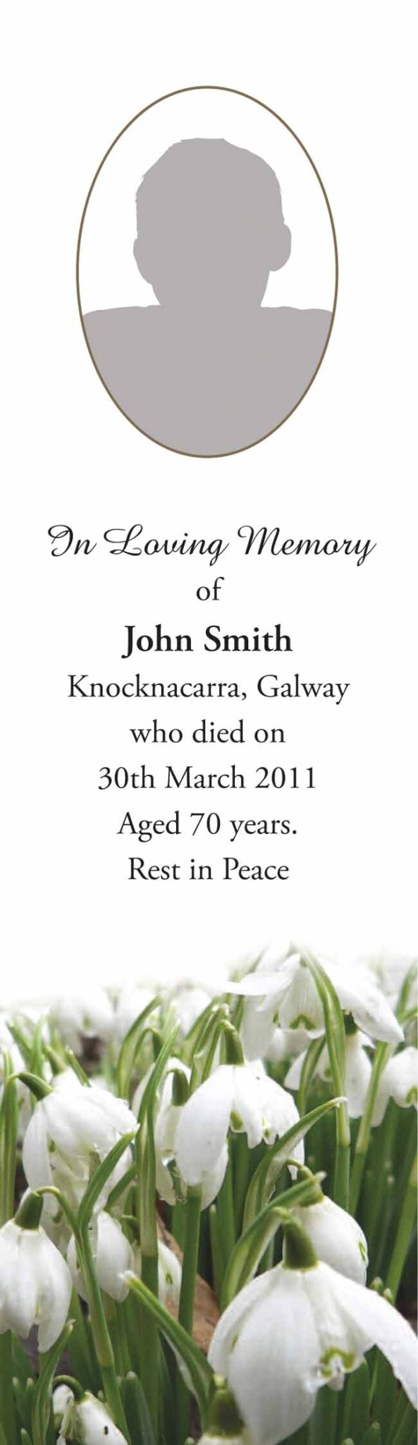 Bookmark 1307 - Jaycee