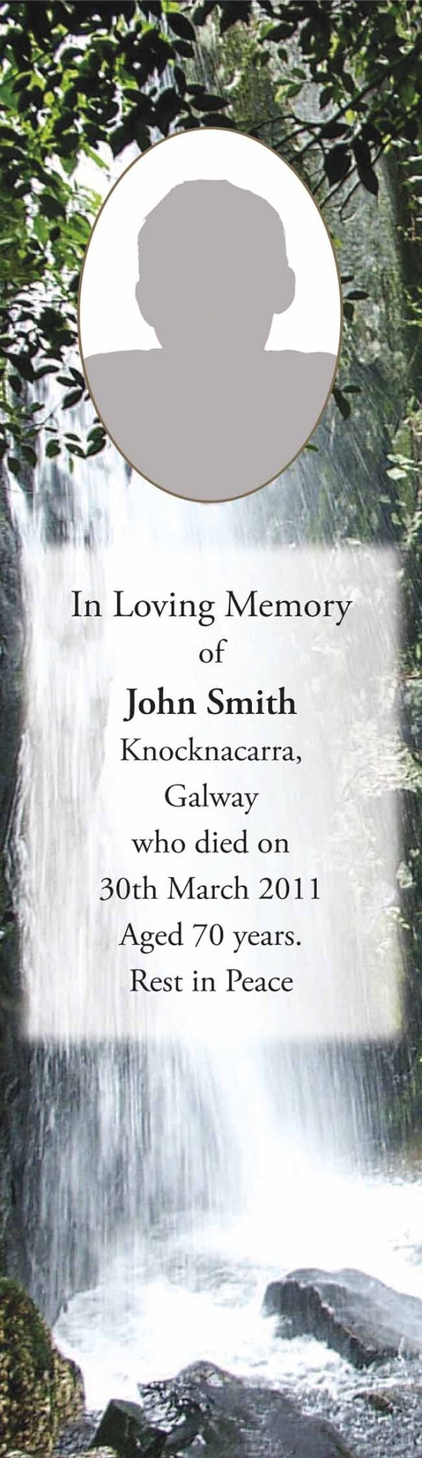 Bookmark 1309 - Jaycee