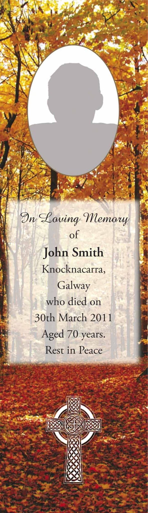 Bookmark 1310 - Jaycee