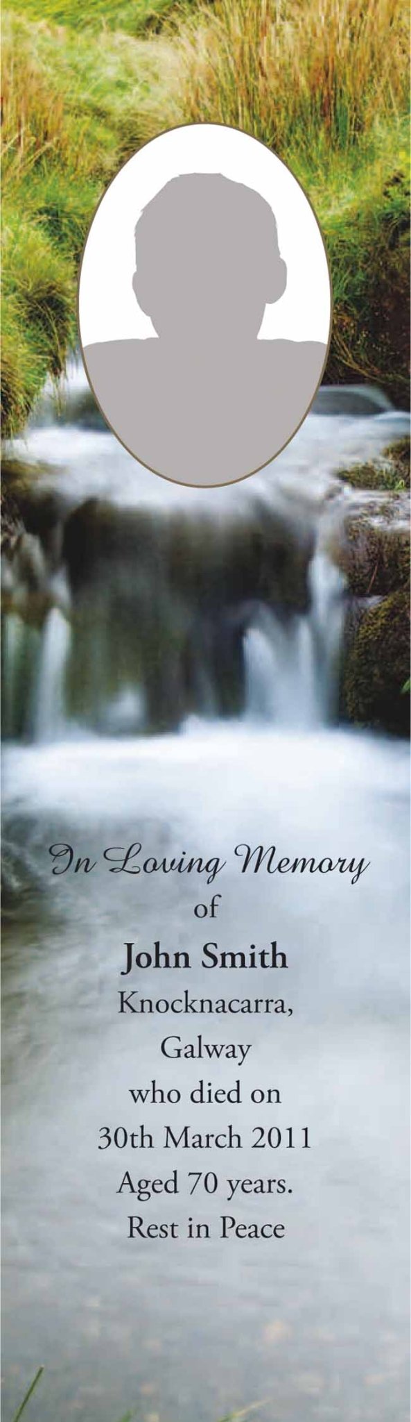 Bookmark 1311 - Jaycee