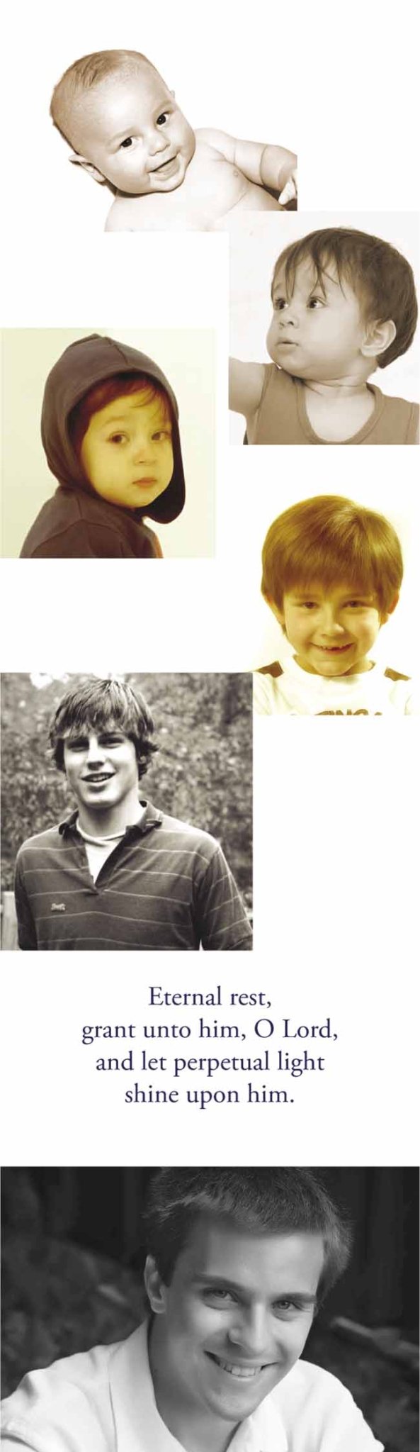 Bookmark 1351 - Jaycee