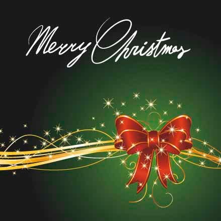Christmas Card SQ010 - Jaycee