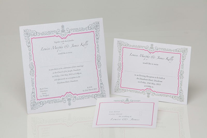 Classic 122 - Jaycee