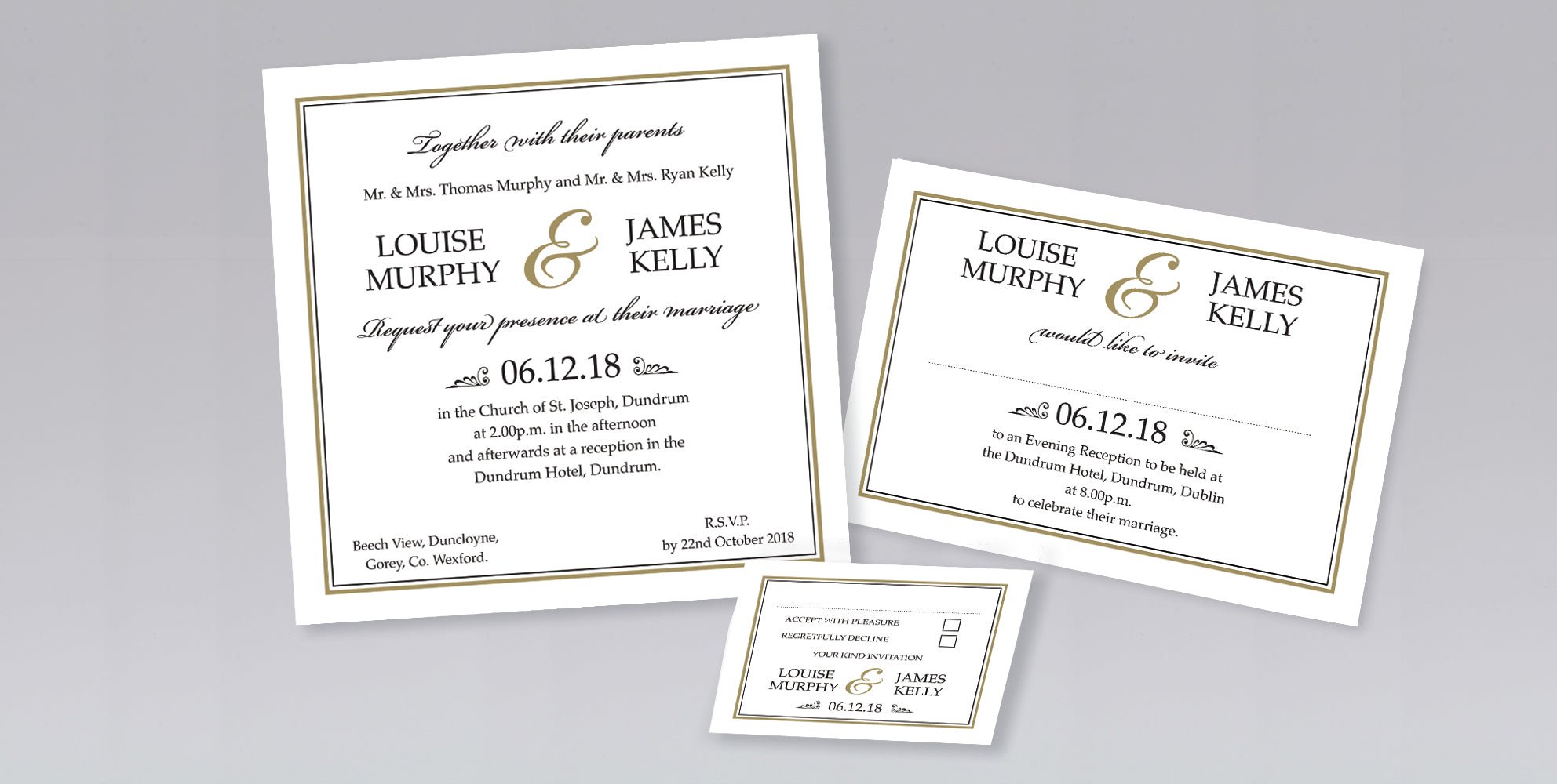 Classic 129 - Jaycee