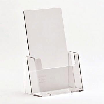 DL Freestanding Leaflet Dispenser - Jaycee
